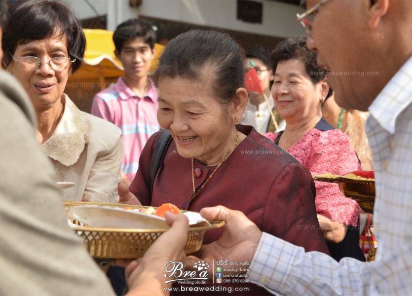 ร้านถ่ายภาพงานแต่ง นนทบุรี