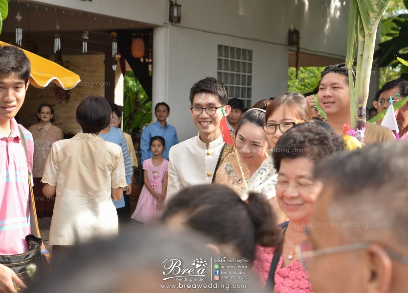 ร้านถ่ายภาพงานแต่ง นนทบุรี