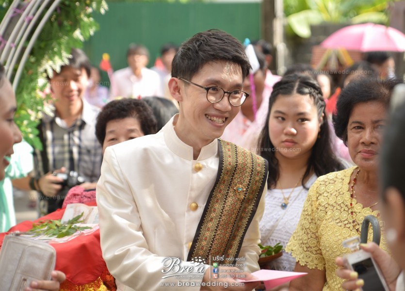 ร้านเวดดิ้ง นนทบุรี