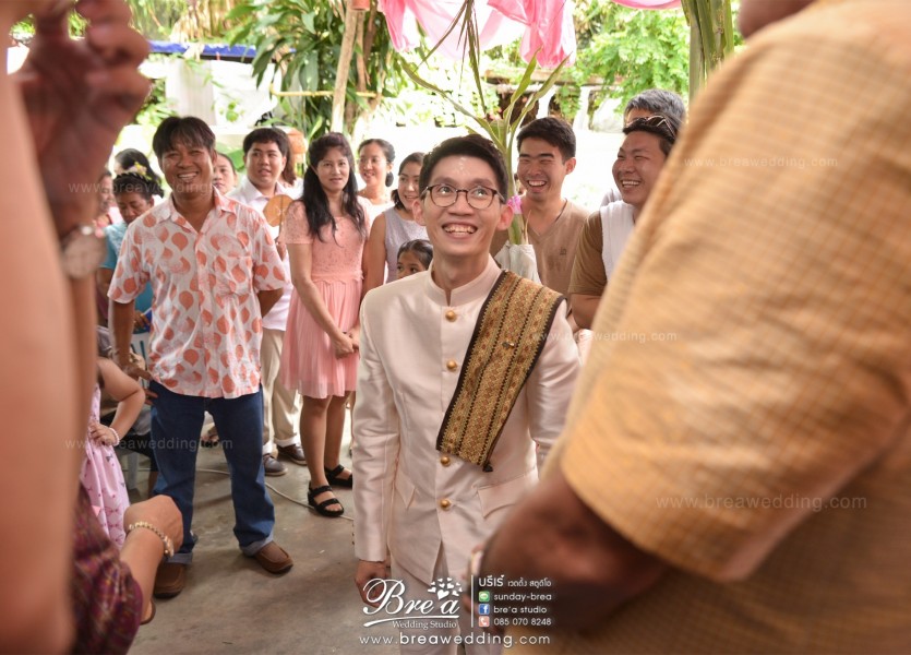 ร้านเวดดิ้ง นนทบุรี