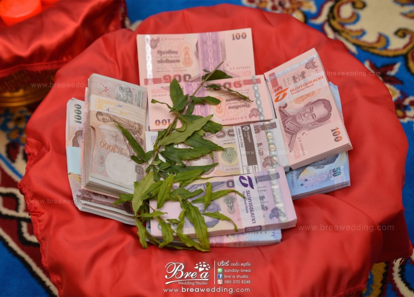 ร้านเวดดิ้ง นนทบุรี