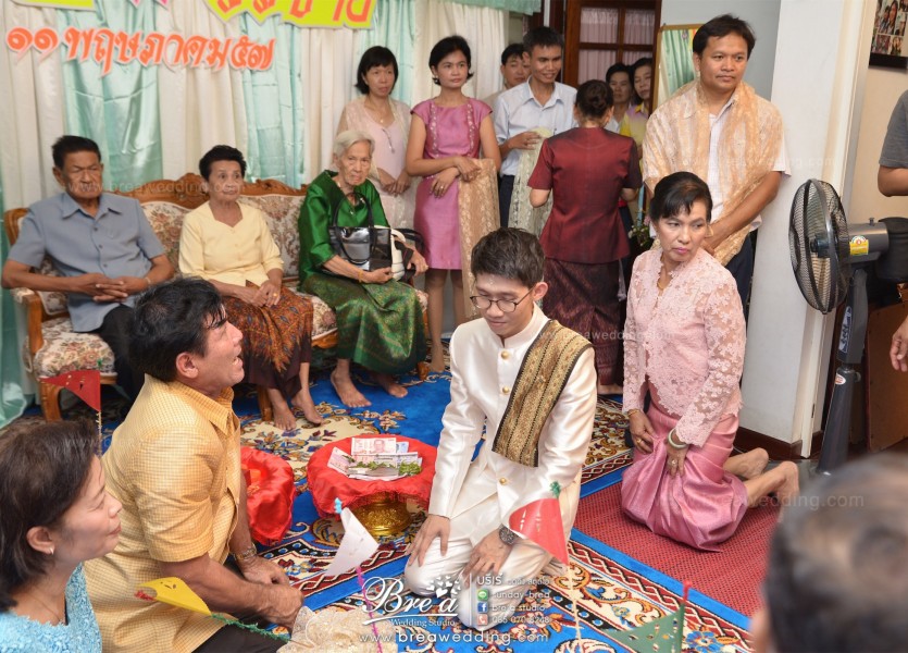 ร้านเวดดิ้ง นนทบุรี