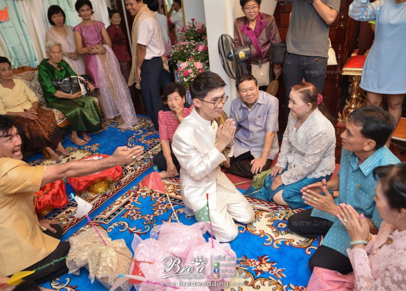 ร้านเวดดิ้ง นนทบุรี