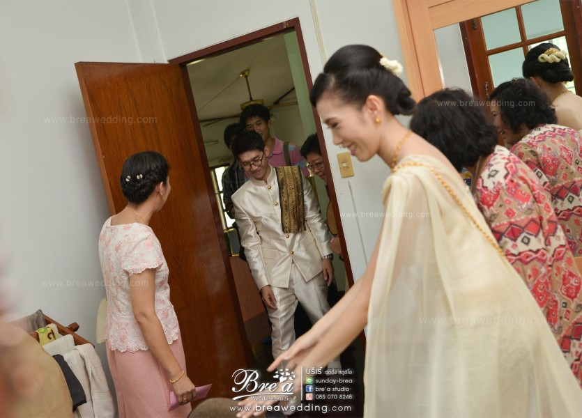 ร้านเวดดิ้ง นนทบุรี