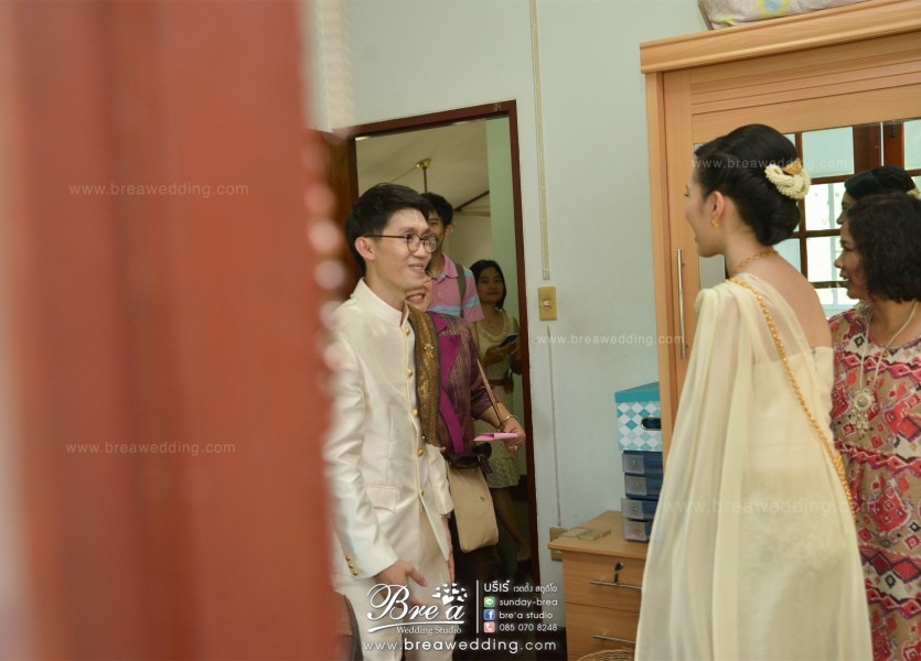 ร้านเวดดิ้ง นนทบุรี