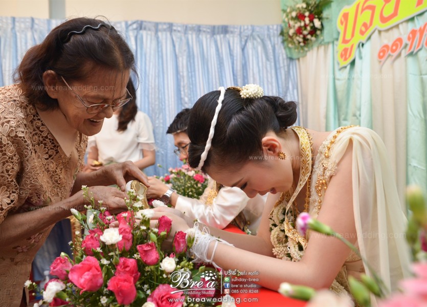 ร้านถ่ายภาพเวดดิ้ง นนทบุรี