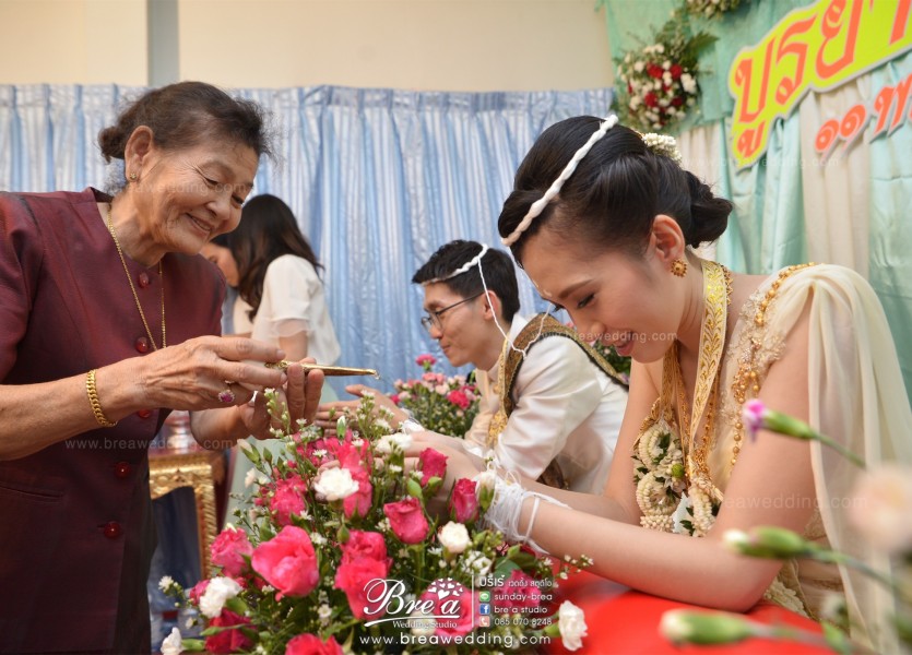 ร้านถ่ายภาพเวดดิ้ง นนทบุรี