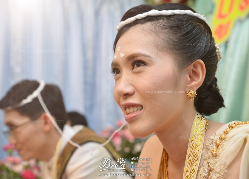 ร้านถ่ายภาพเวดดิ้ง นนทบุรี