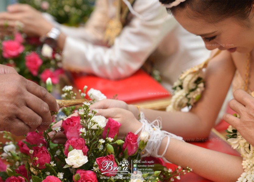 ร้านถ่ายภาพเวดดิ้ง นนทบุรี