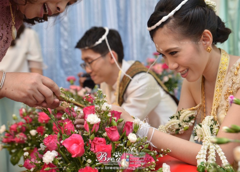 ร้านถ่ายภาพเวดดิ้ง นนทบุรี