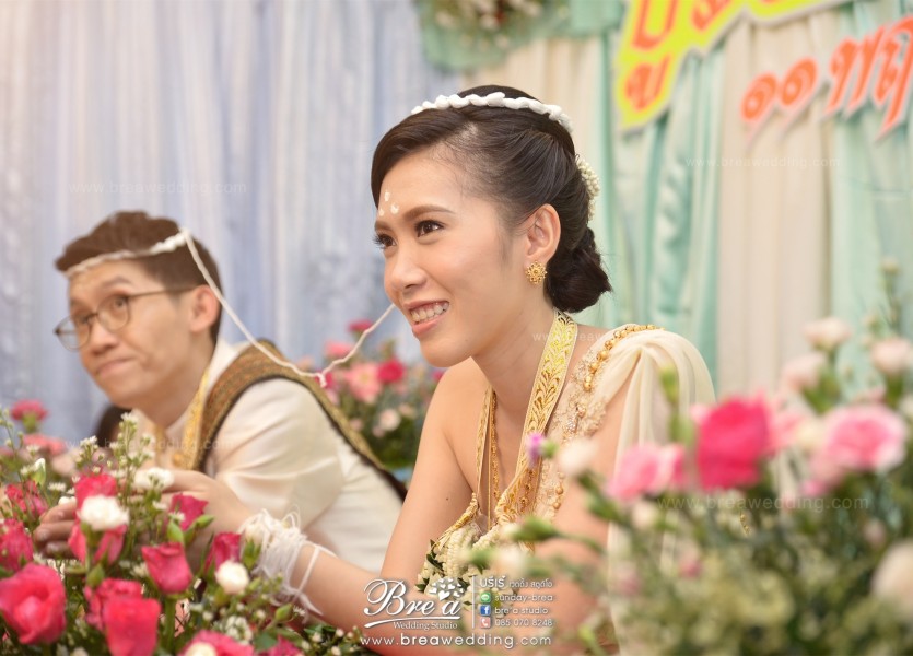 ร้านถ่ายภาพเวดดิ้ง นนทบุรี