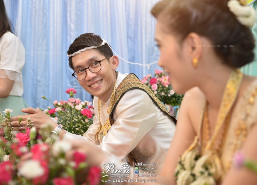 หาร้านชุดแต่งงาน นนทบุรี