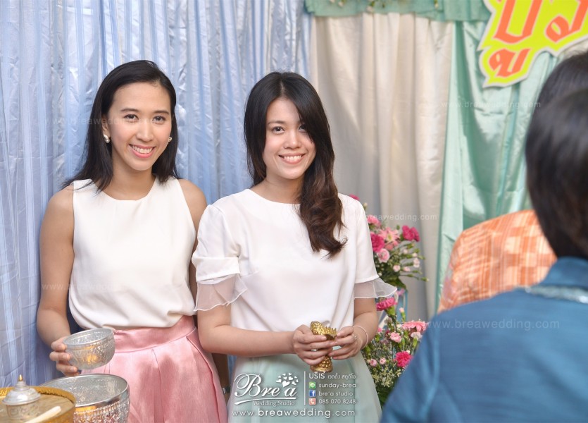 หาร้านชุดแต่งงาน นนทบุรี