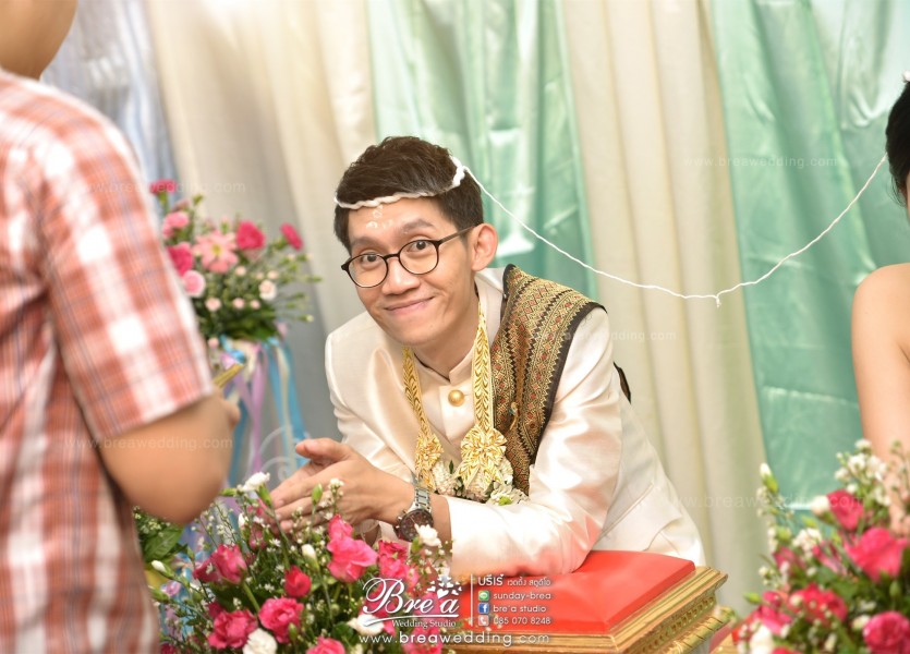 หาร้านชุดแต่งงาน นนทบุรี