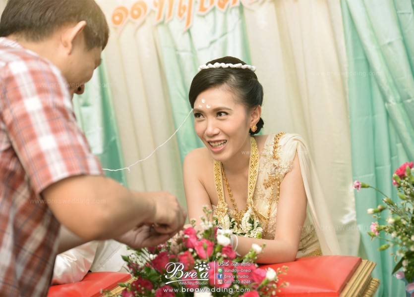 หาร้านชุดแต่งงาน นนทบุรี