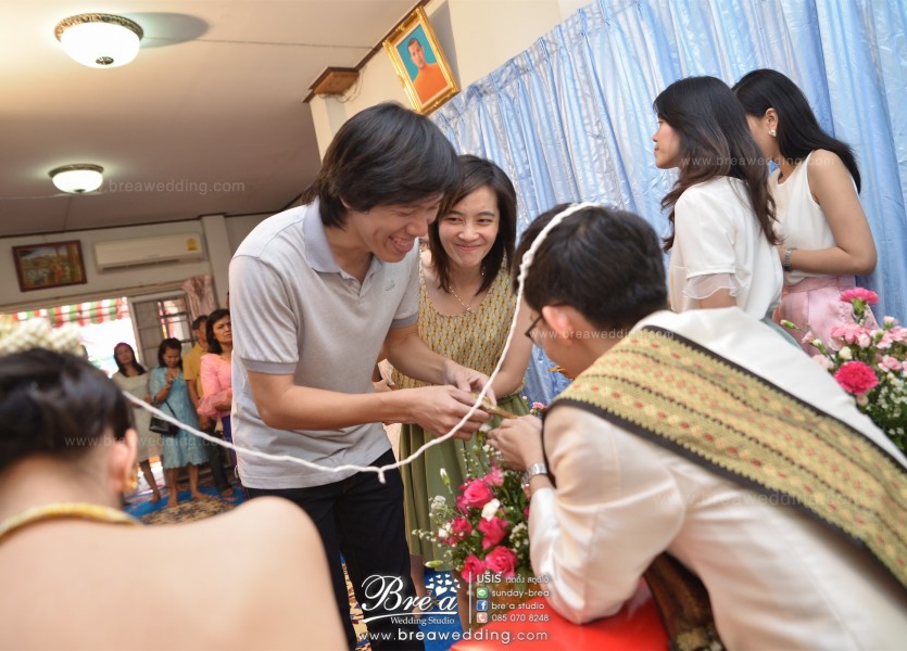หาร้านชุดแต่งงาน นนทบุรี