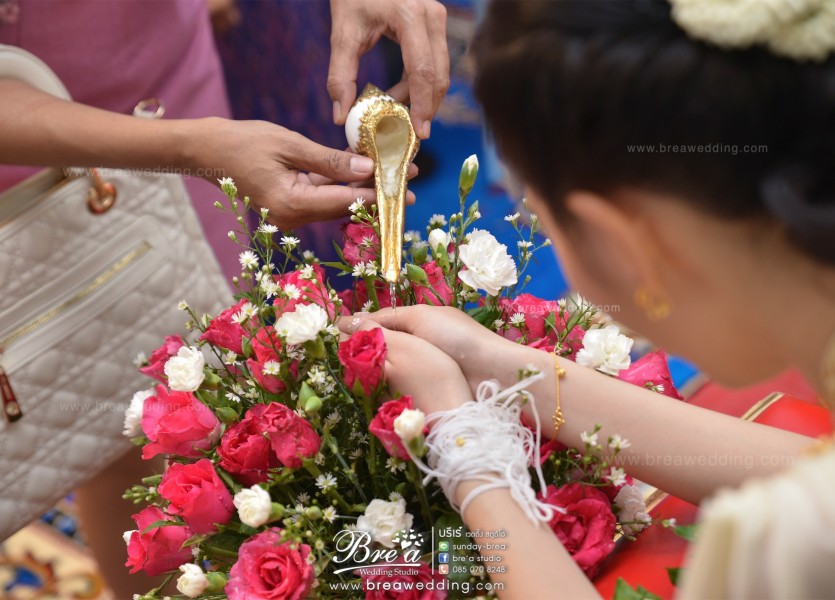 หาร้านชุดวิวาห์ นนทบุรี