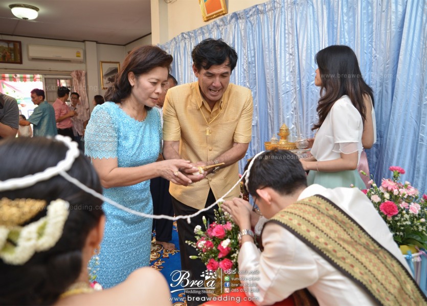 หาร้านชุดวิวาห์ นนทบุรี