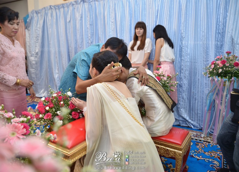 ร้านเวดดิ้ง นนทบุรี