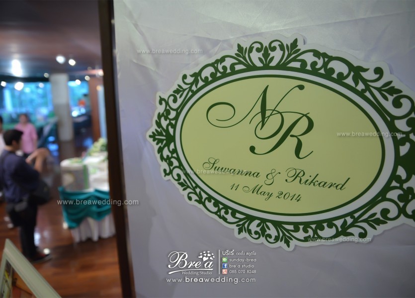 ถ่ายภาพแต่งงาน นนทบุรี