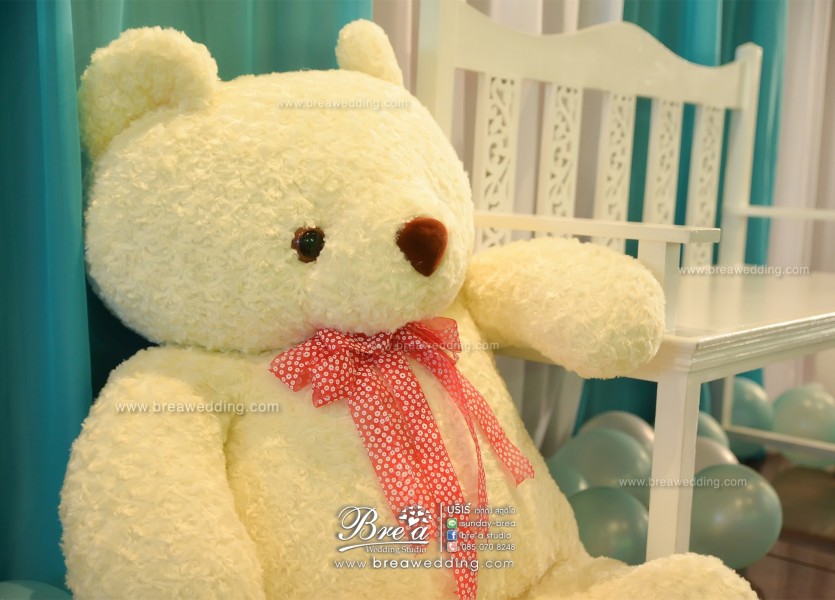 ร้านเวดดิ้ง นนทบุรี