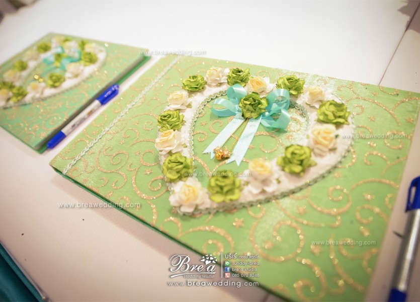 ถ่ายภาพแต่งงาน นนทบุรี