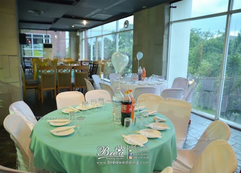 ร้านเวดดิ้ง นนทบุรี