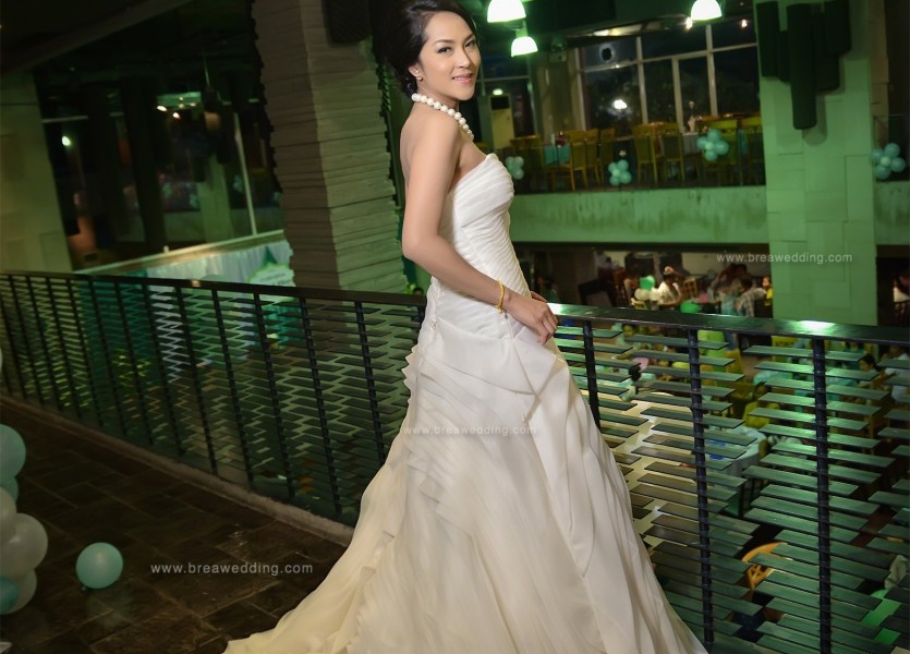 ถ่ายภาพแต่งงาน นนทบุรี