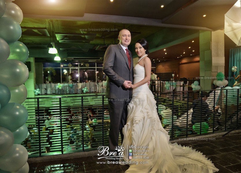 ช่างภาพแต่งงาน บางใหญ่