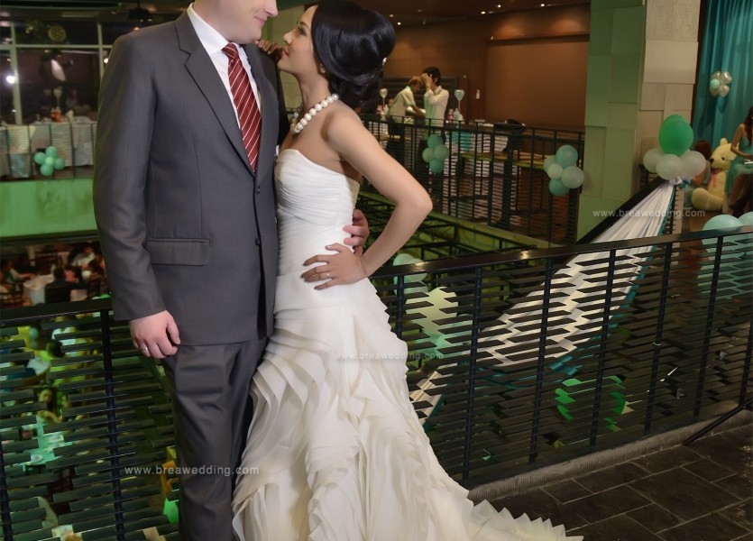 ช่างภาพแต่งงาน ปากเกล็ด