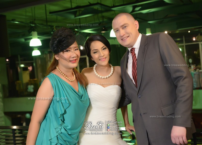 ร้านเวดดิ้ง รัตนาธิเบศ