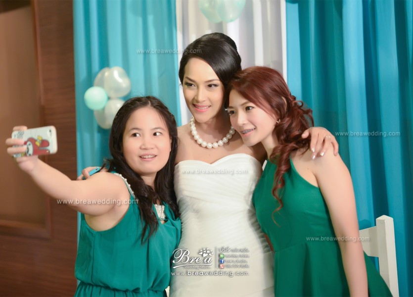 ร้านเวดดิ้ง ติวานนท์