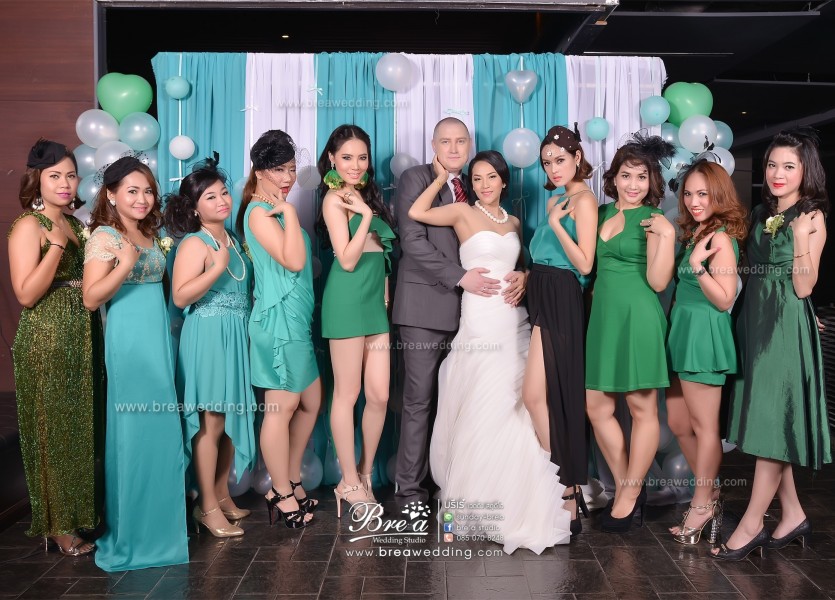 ร้านเวดดิ้ง สุพรรณ