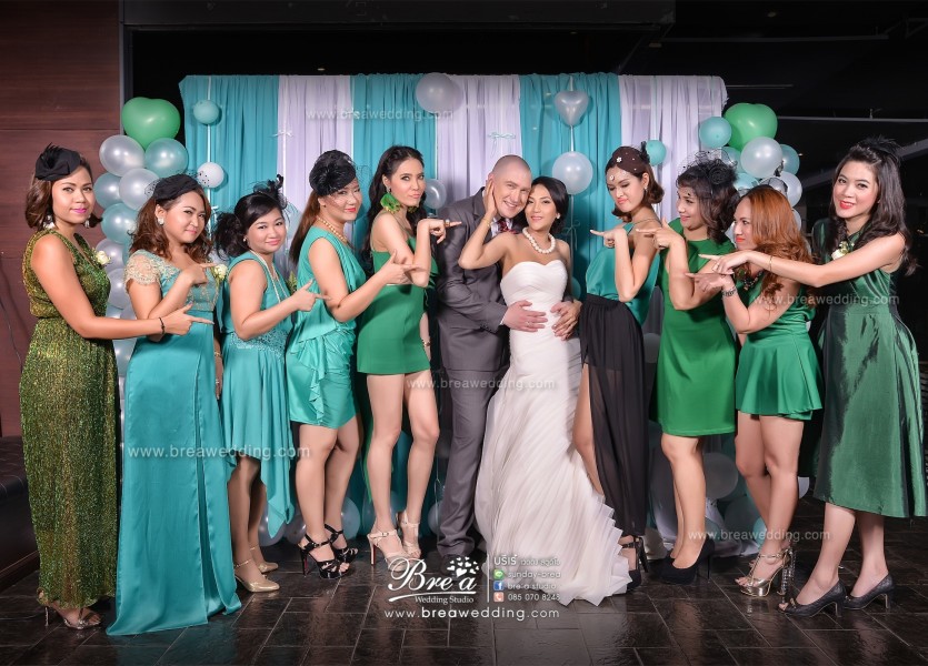 ร้านเวดดิ้ง เพชรเกษม