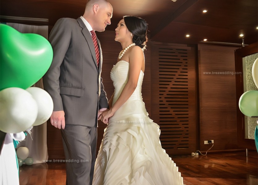 ร้านเวดดิ้ง นนทบุรี