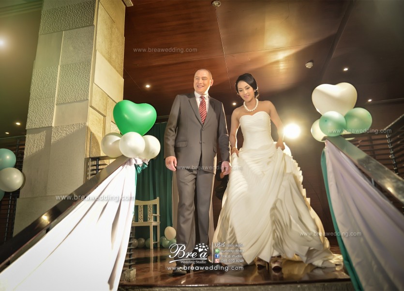 ร้านเวดดิ้ง ท่าพระ