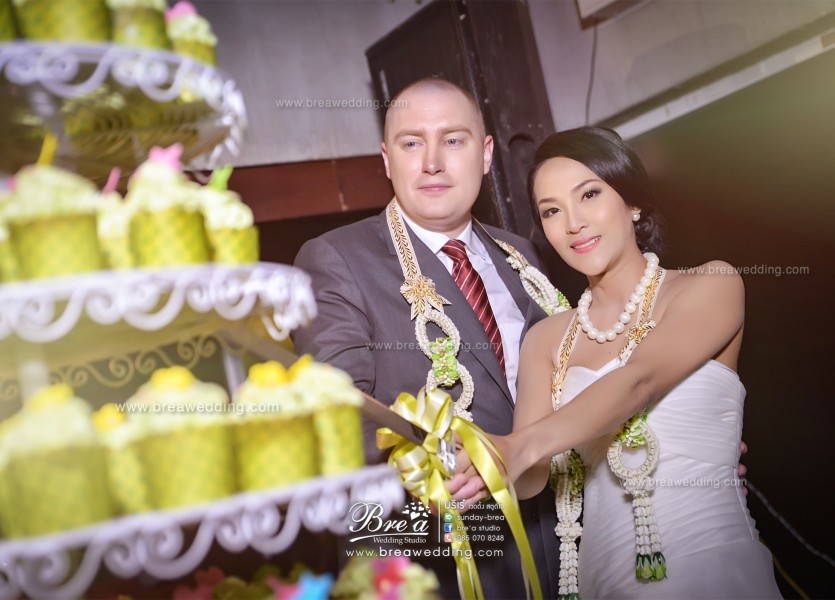 ช่างถ่ายภาพแต่งงาน นนทบุรี