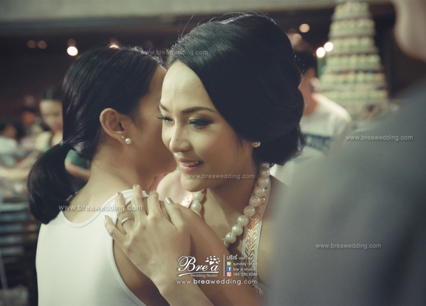 ช่างถ่ายรูปงานแต่ง บางบัวทอง