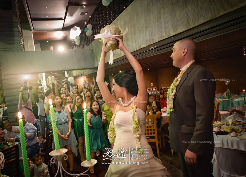 ช่างถ่ายรูปงานแต่ง นนทบุรี