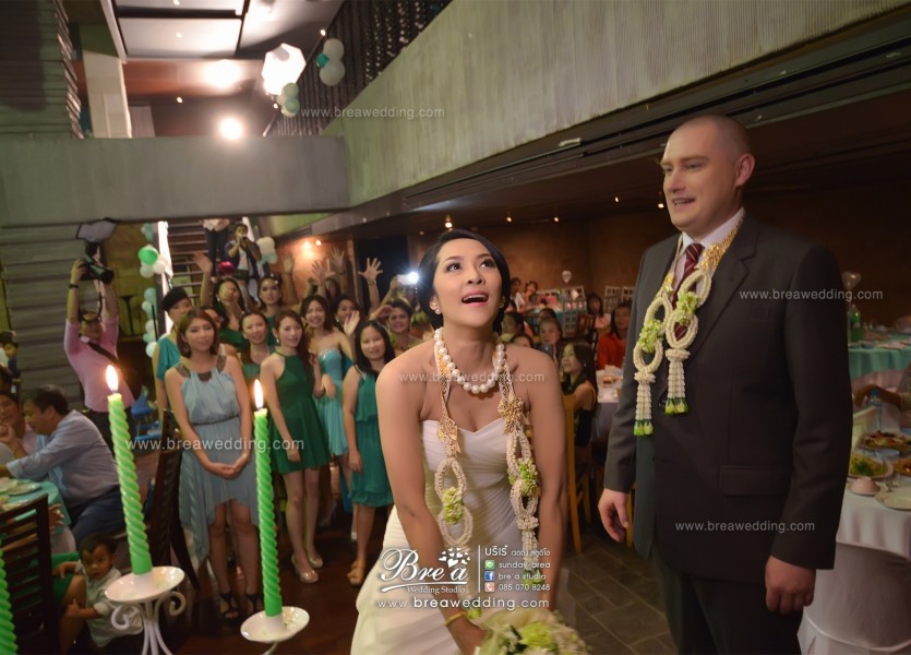 ช่างถ่ายรูปงานแต่ง ปทุม