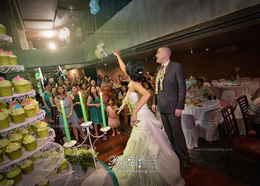 ช่างถ่ายรูปงานแต่ง สามพราน