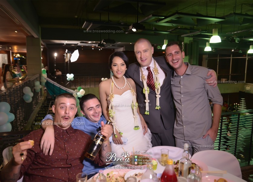 ช่างภาพงานแต่ง นนทบุรี