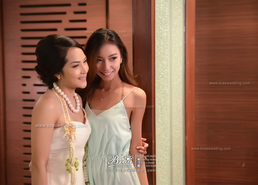 ช่างภาพงานแต่ง นนทบุรี