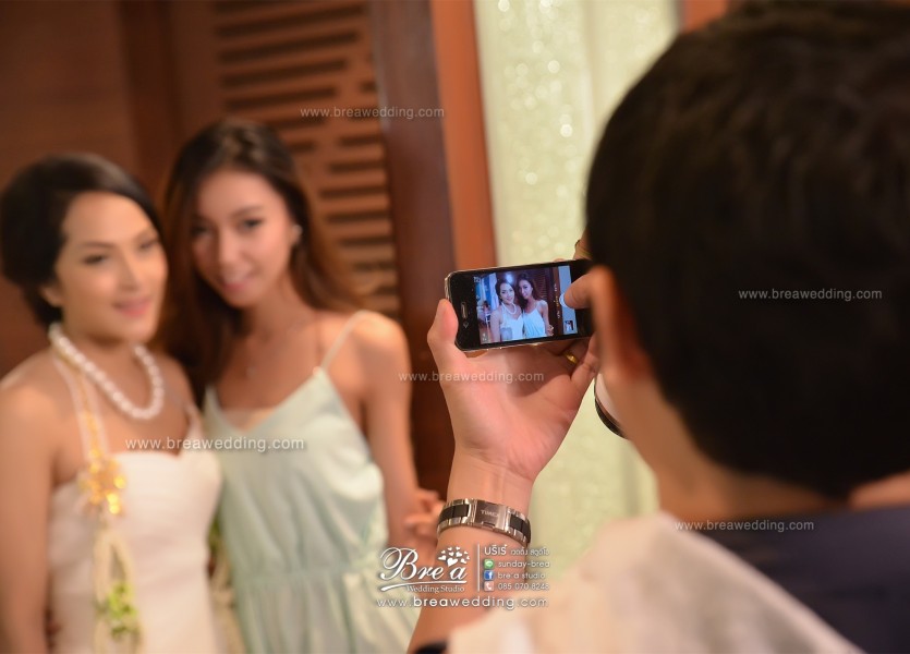 ช่างภาพงานแต่ง นนทบุรี