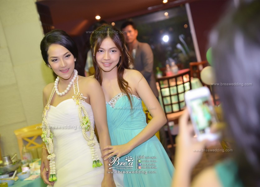 ช่างภาพงานแต่ง นนทบุรี