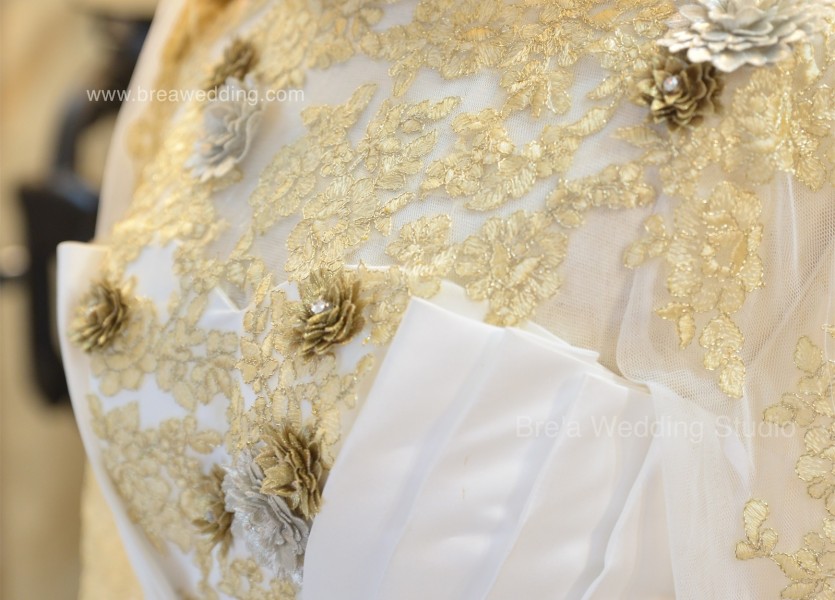 ร้านเช่าชุดแต่งงานอิสลาม