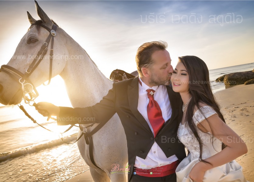 เวดดิ้ง นนทบุรี