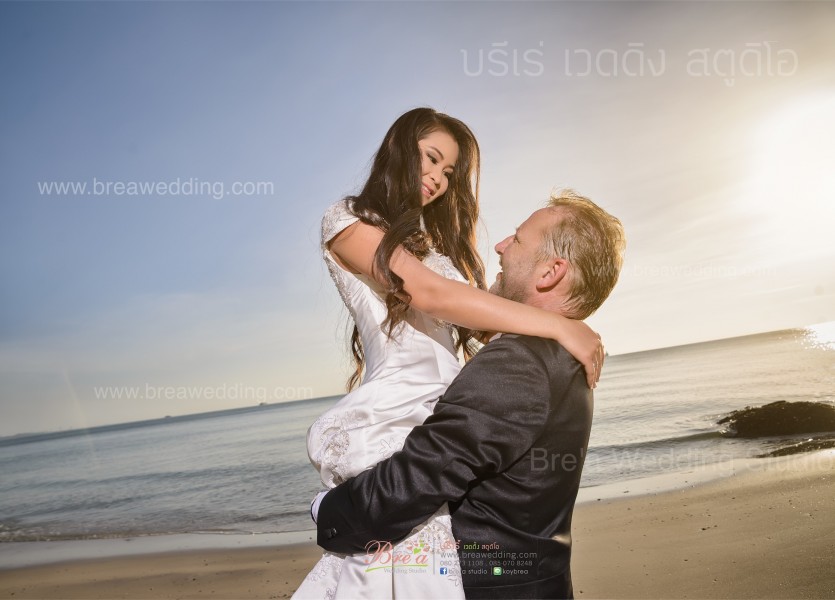 ชุดแต่งงาน นนทบุรี