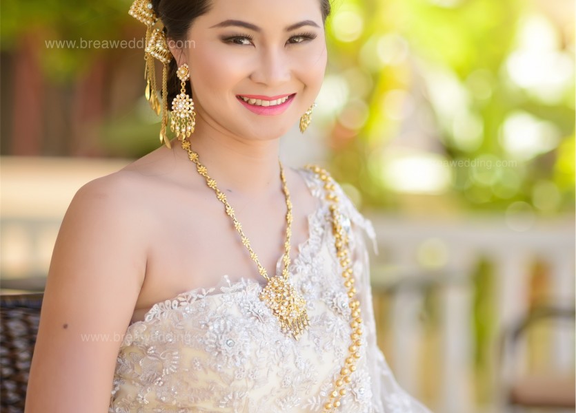 เวดดิ้งชุดไทย นนทบุรี