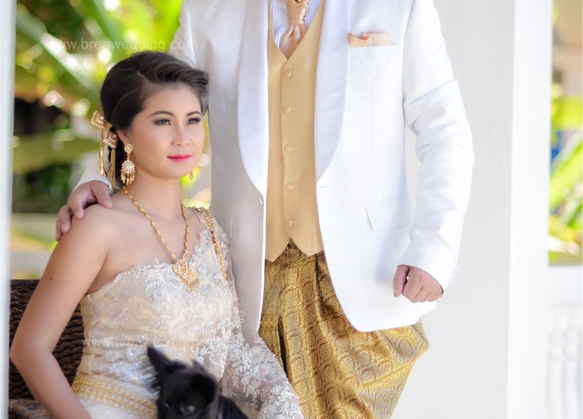 เวดดิ้ง นนทบุรี